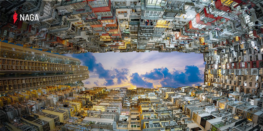 Buying a house in Hong Kong costs an arm and a leg. The government