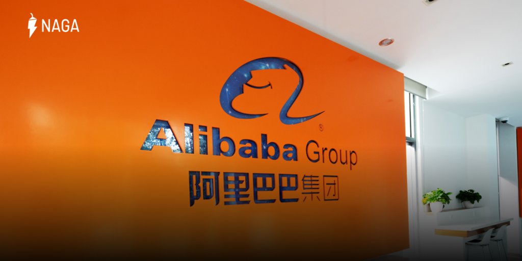 Strike It While It Is Hot Alibaba Announces Its Secondary Listing In Hong Kong