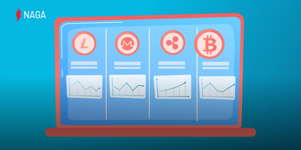 Where Do Cryptocurrencies Get Their Value