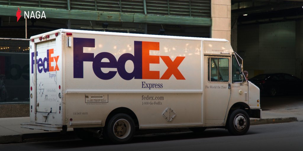 Amazon to Throw Another Wrench into FedEx’s Machinery