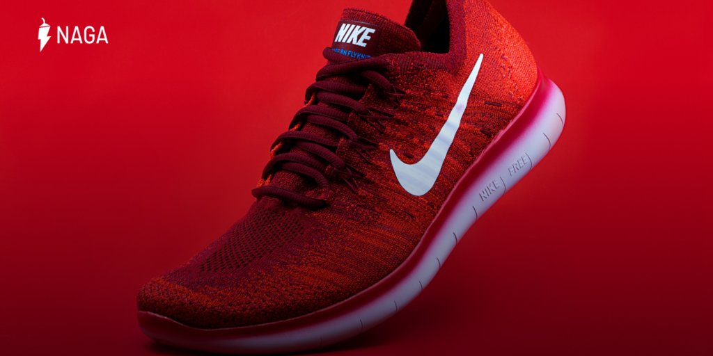 Nike gets on the hook over gender discrimination - Naga.com