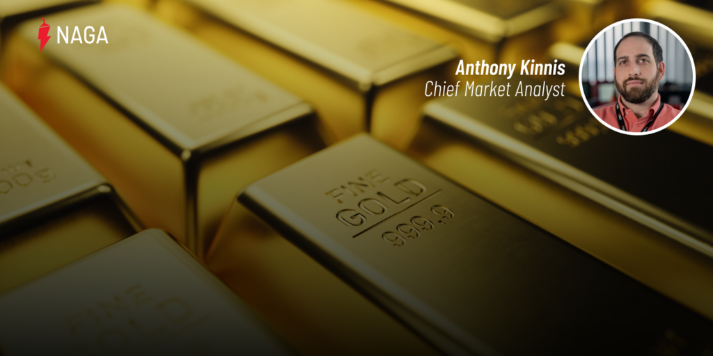 Golden Opportunity Why Investors Are Buying the Yellow Metal