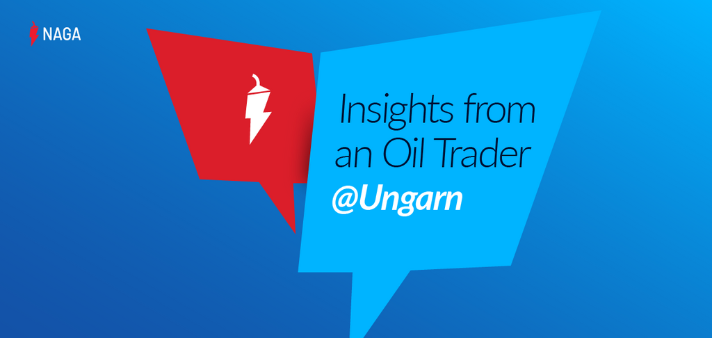 Testimonial from an Oil Trader - Naga.com