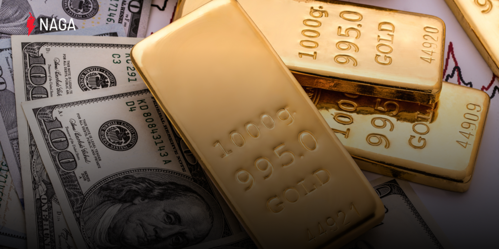 US Dollar Regains Control ahead of US CPI Data. Gold Bounces.