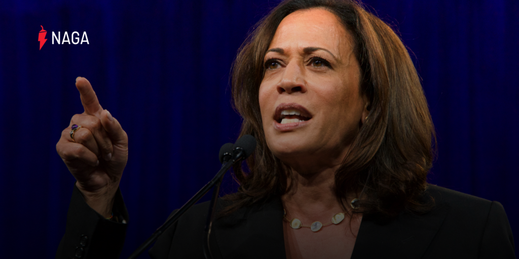 Kamala Harris Arguably Won VP Debate, But Markets Still Not Reacting ...