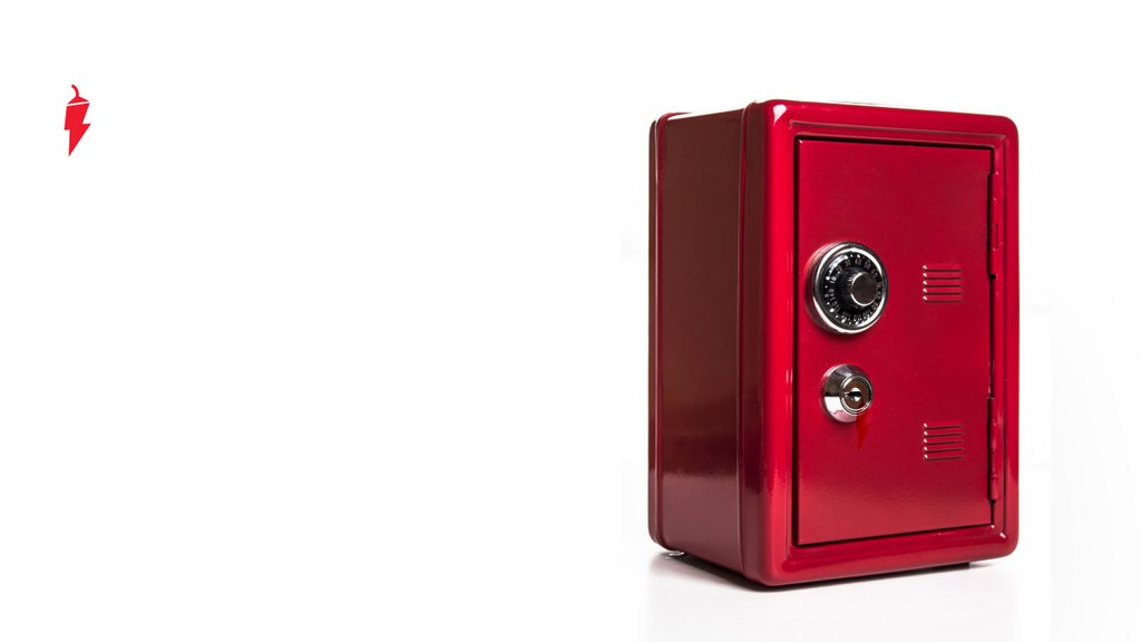 Is NAGA a safe place for my money?