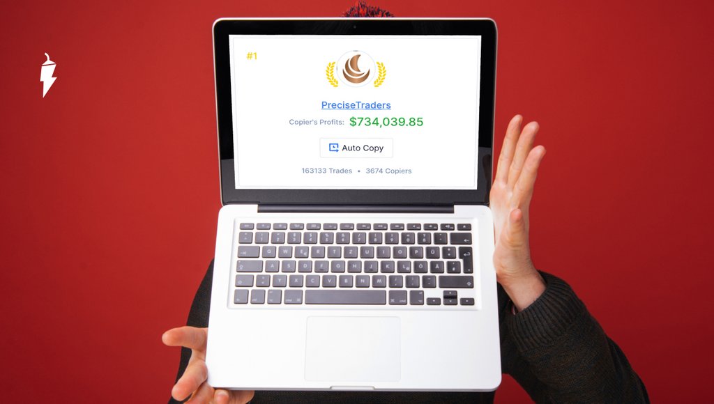 +757.000 Profit for Copiers in just 3 months!