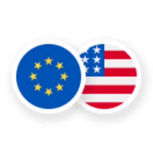 Buy Or Sell EURUSD Chart Live Rates Price Today Trade EUR USD In 