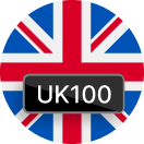 Uk100 News